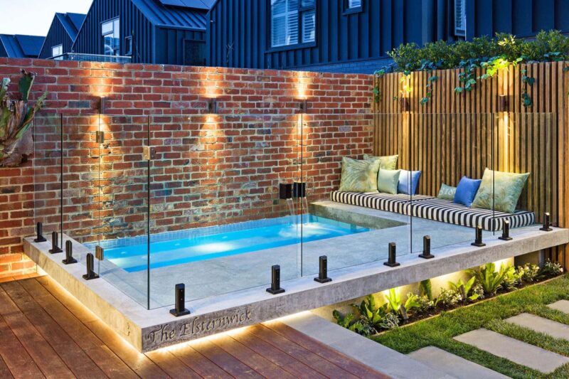 Glass-Pool-Fencing-Brisbane