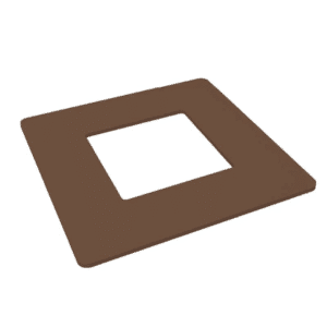 Alumawood - DRESS RING - TR
