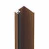 XPS - Gate Stop - 25 x 28MM - KWI