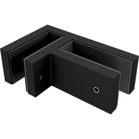 90 Degree Clamp