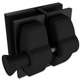 Latch Kit - Pool Gate to Glass Panel