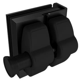 Latch Kit - Pool Gate to Wall / Square Post