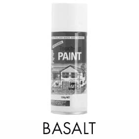 Touch Up Paint - 150g Spray Can - BS