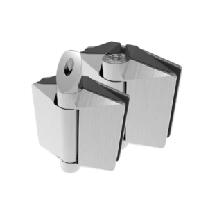 SOFT CLOSE 125 - Hinge Panel to Pool Gate