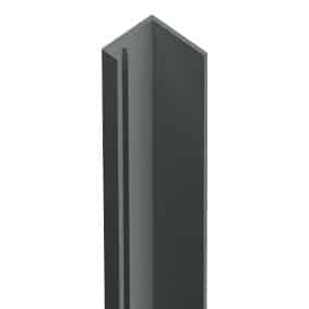 XPS - Gate Stop - 25 x 28MM - G