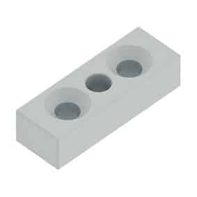 BASE/TOP PLATE - Centre Support Rail - SM