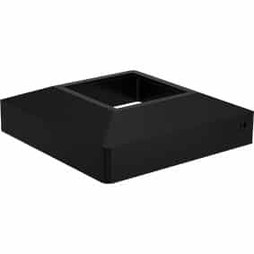 DOMICAL COVER - 2 Part - Suits 50MM Posts - B