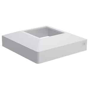 DOMICAL COVER - 2 Part - Suits 50MM Posts - W