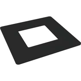 DRESS RING - Suits 50MM Posts - B