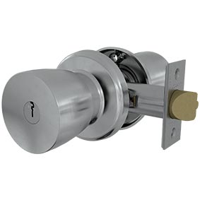 XPS - ROUND KNOB SET