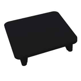 XPS - TOP PLATE - 50mm Posts - B