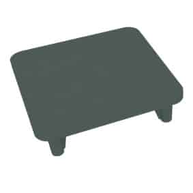 XPS - TOP PLATE - 50mm Posts - G