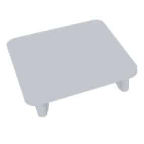 XPS - TOP PLATE - 50mm Posts - M