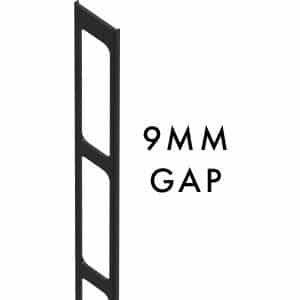 SFS - Slat Spacer - 9mm - B