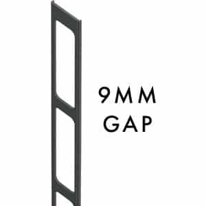 SFS - Slat Spacer - 9mm - G