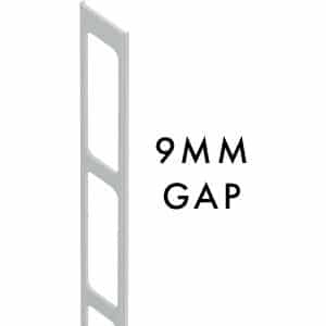 SFS - Slat Spacer - 9mm - SM
