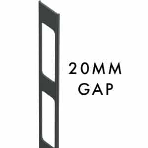 SFS - Slat Spacer - 20mm - G