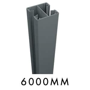 XPS - Post Two Way - 6000mm - G