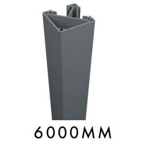 XPS - Post Corner - 6000mm - G
