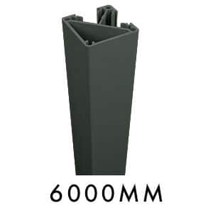 XPS - Post Corner - 6000mm - MN
