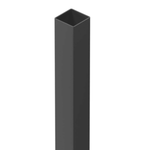 Post – 65x65mm x 2700mm Galvanised Steel Fencing Post - MN