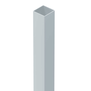 Post – 65x65mm x 2700mm Galvanised Steel Fencing Post - SM