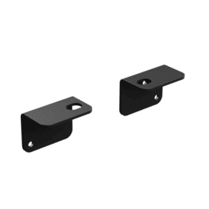 Sliding Gate Angle Brackets 90x70mm