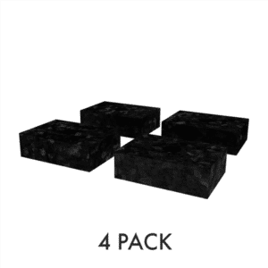 15mm Packers (For Heavy Duty Sliding Gate Wheels)