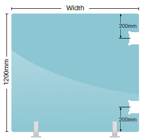 SOFT CLOSE - Hinge Panel