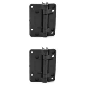 D&D Kwik Fit - HINGE SET - No Tension