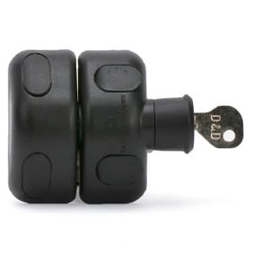 Master Range - Face Mount