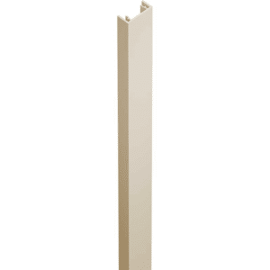 QS - CONCEALED FIXING COVER  - Snap on - P