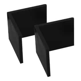Six Star Tubular - Gate 40x40 BRACKET
