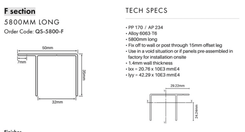 QS - F SECTION - B - Image 2