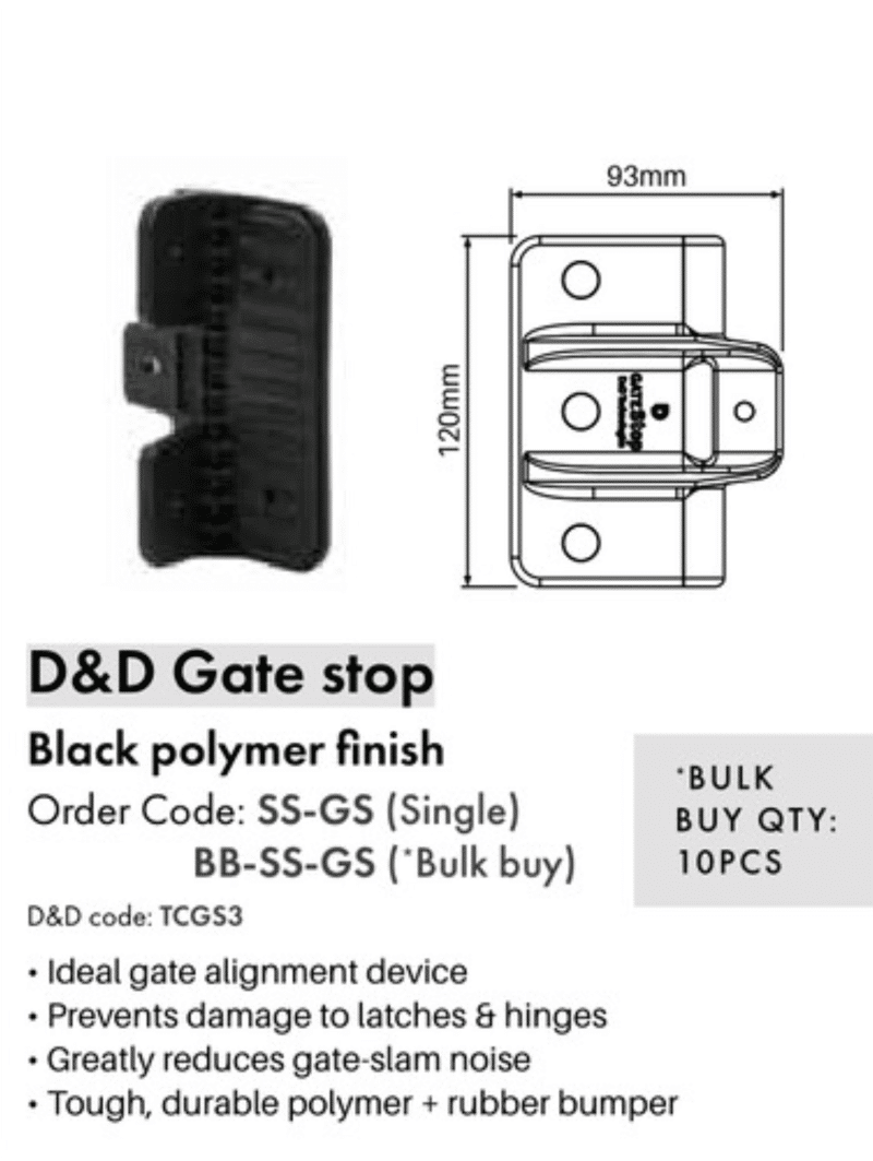 D&D GATE STOP(TCGS3) - G - Image 2