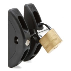D&D T-LATCH - Padlockable (TL01)