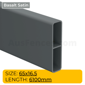 Slat - 65 x 16.5mm - 6100mm - BS