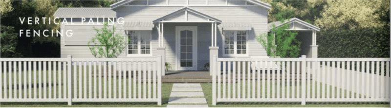 Fence Panel and Gate Materials: Laura D.