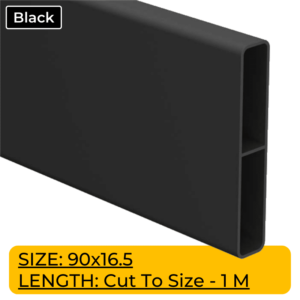CTS - XPS - 90 x 16.5mm - 1000mm - B