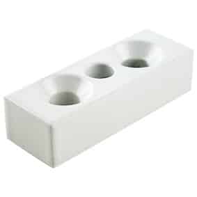 BASE/TOP PLATE - Centre Support Rail - W