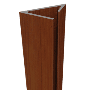 135º Corner Adapter - 5800 - Western Red Cedar