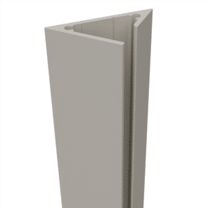 135º Corner Adapter - 6000mm - Dune