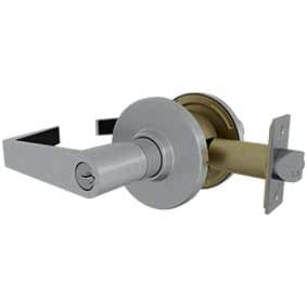XPS - Stanley Lever Set