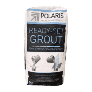 GROUT - Polaris Quick Set
