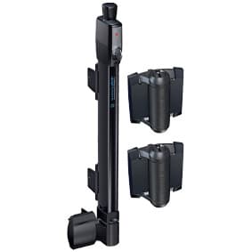 D&D Magna Latch - TOP PULL LATCH - Lockable - TRU CLOSE Hinge