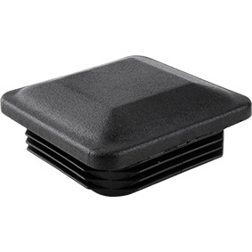 Zeus Fencing - 65x65mm Nylon CAP