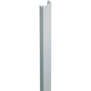 QES - Side Frame Cover - CTS 1000mm - SM