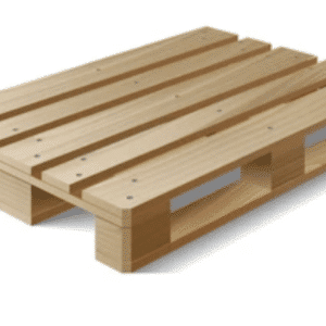 Pallet Packing