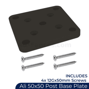 XPRESS Screening - BASE PLATE SET - B