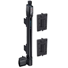 D&D Magna Latch - TOP PULL LOCKABLE LATCH & Kwik Fit